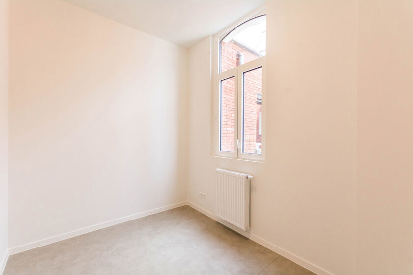 Appartement te huur in Asse