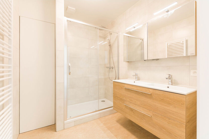 Appartement te huur in Asse