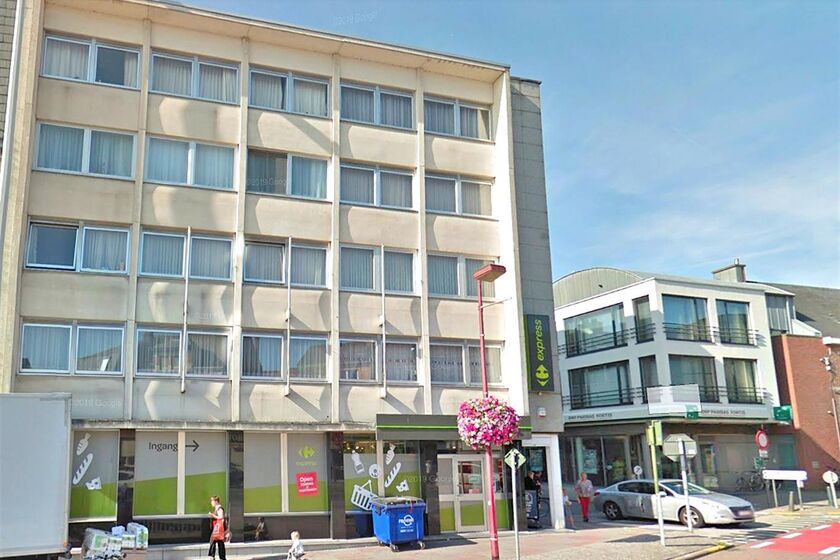 Appartement te huur in Asse