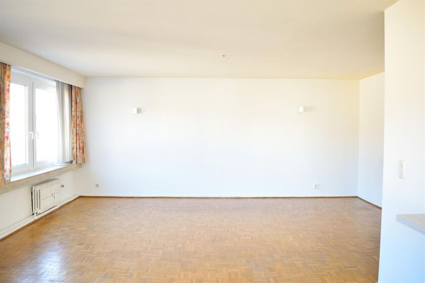 Appartement te huur in Asse