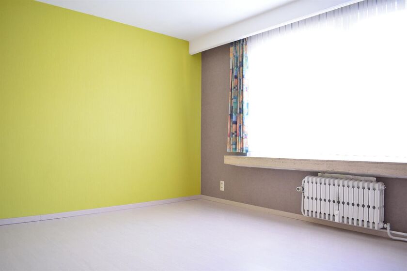 Appartement te huur in Asse