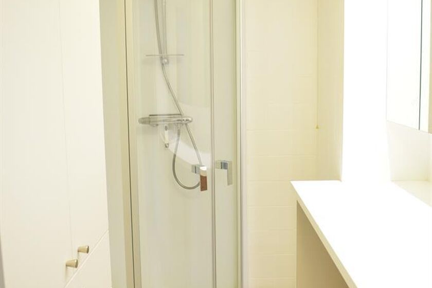 Appartement te huur in Asse