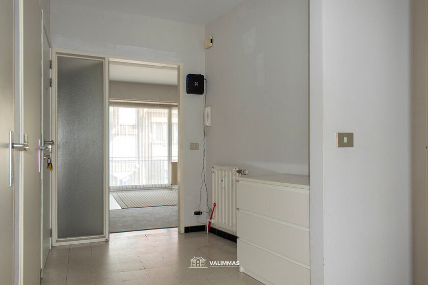 Appartement te huur in Asse