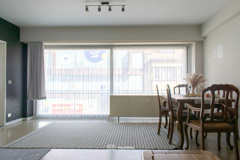 Appartement te huur in Asse