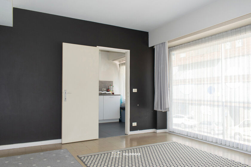 Appartement te huur in Asse