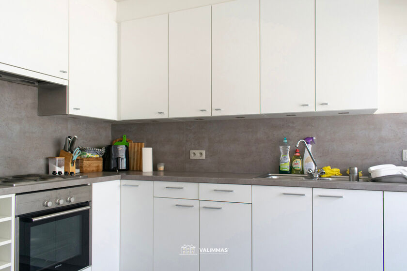 Appartement te huur in Asse