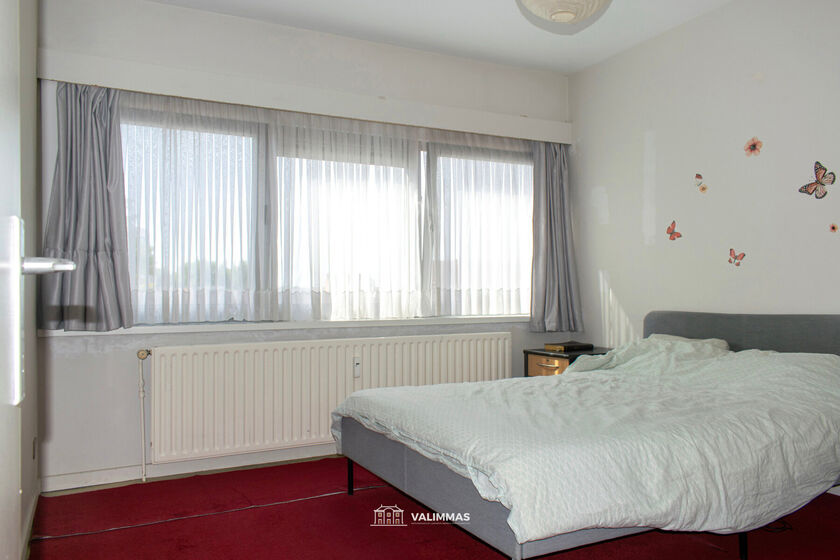 Appartement te huur in Asse