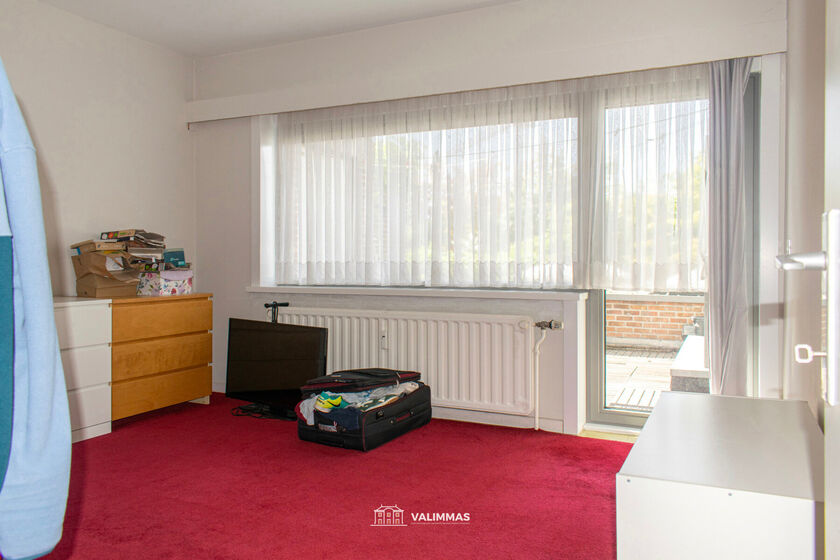 Appartement te huur in Asse