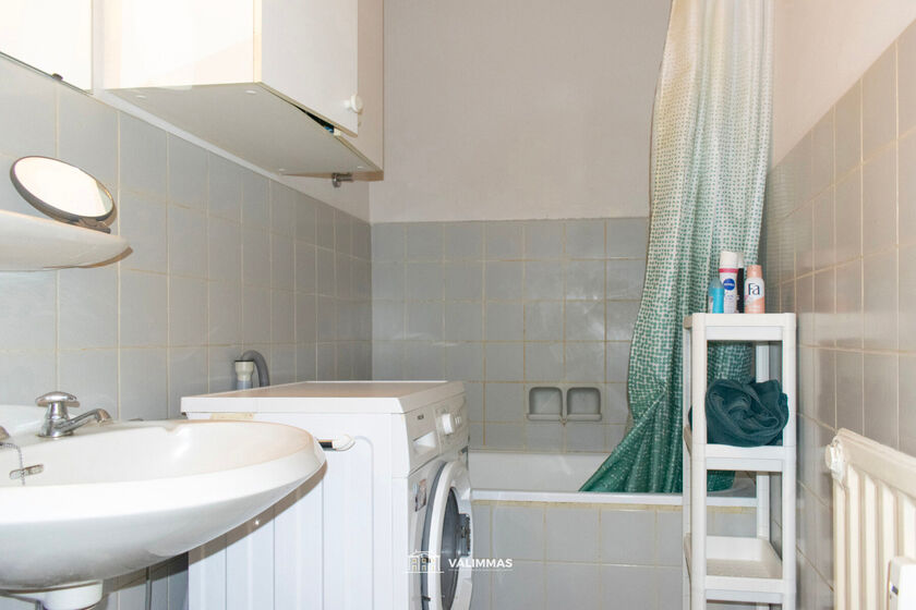 Appartement te huur in Asse