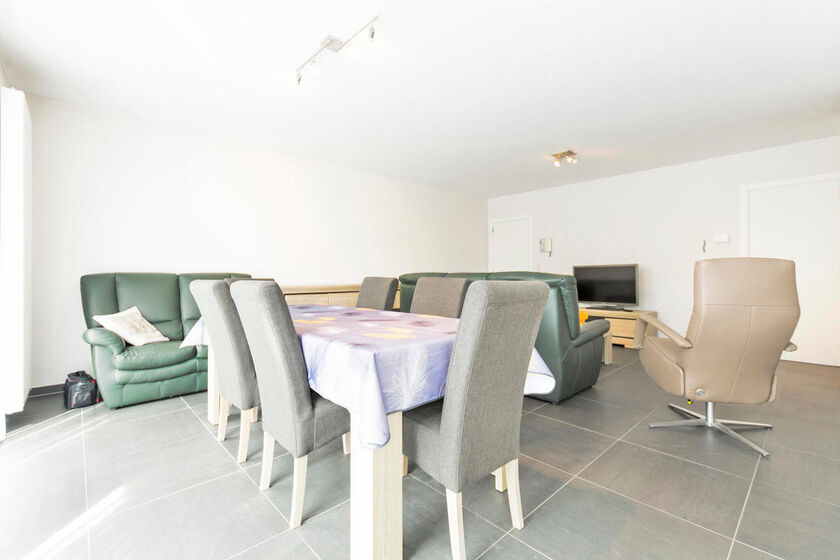 Appartement te huur in Asse