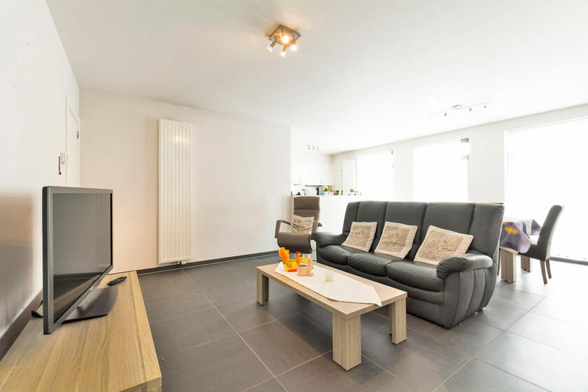 Appartement te huur in Asse