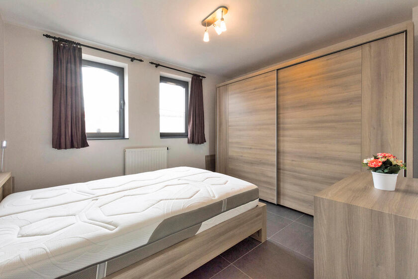 Appartement te huur in Asse