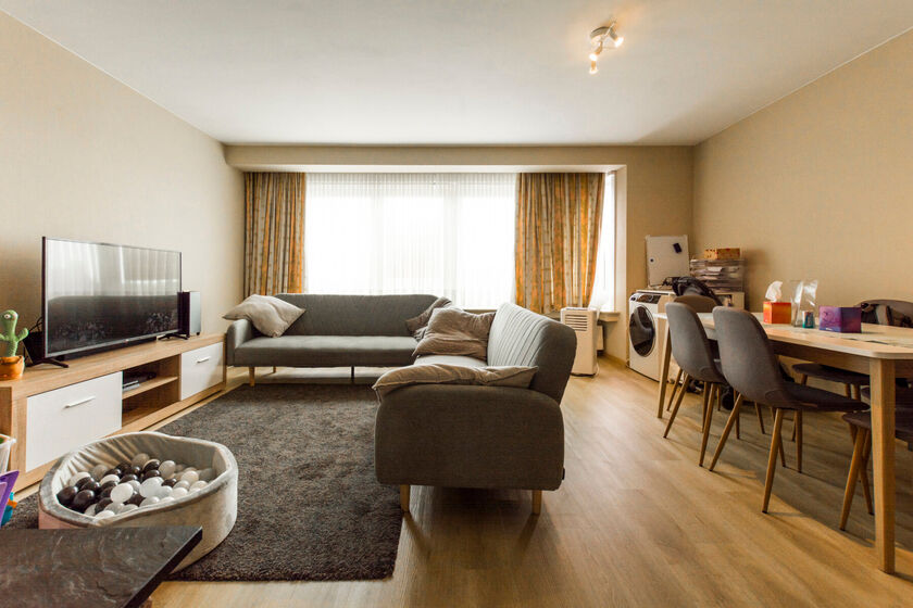 Appartement te huur in Asse