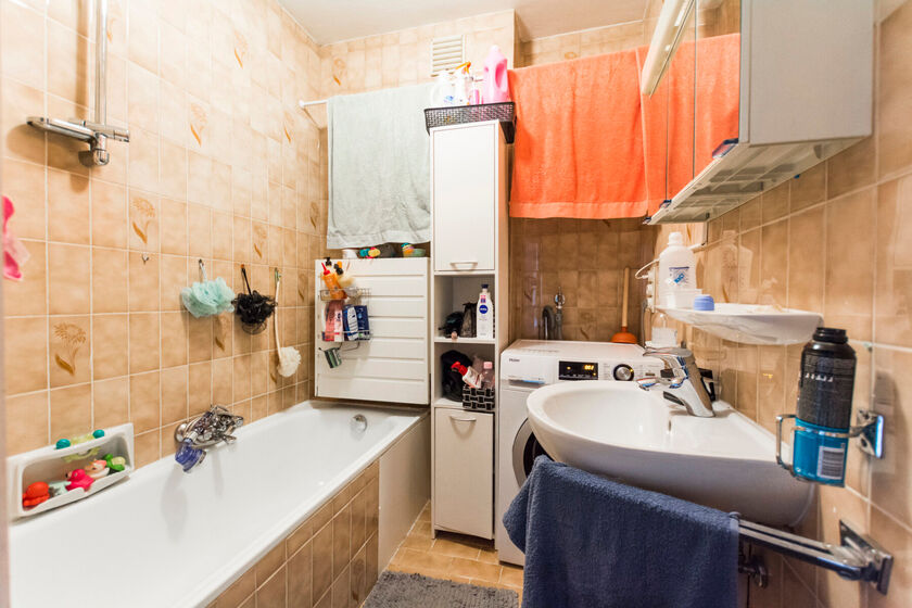 Appartement te huur in Asse