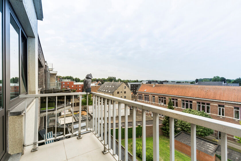 Appartement te huur in Asse