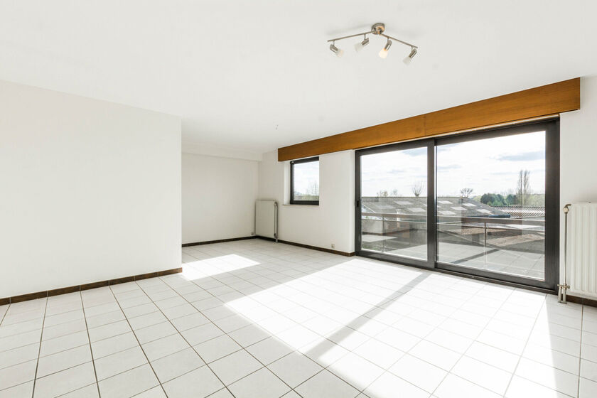 Appartement te huur in Asse