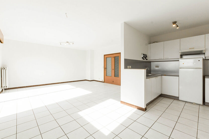 Appartement te huur in Asse