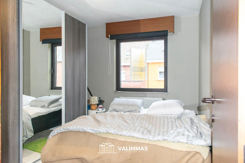 Appartement te huur in Asse