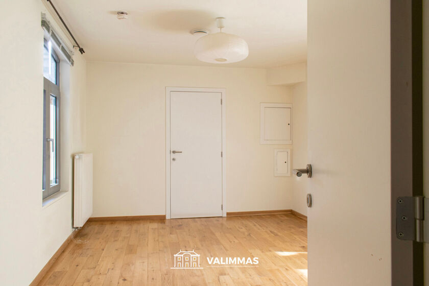 Appartement te huur in Asse