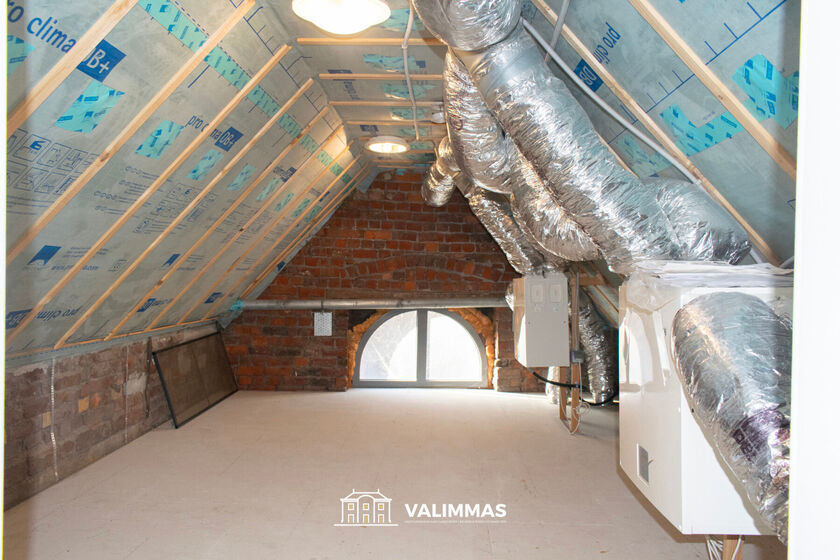 Appartement te huur in Asse