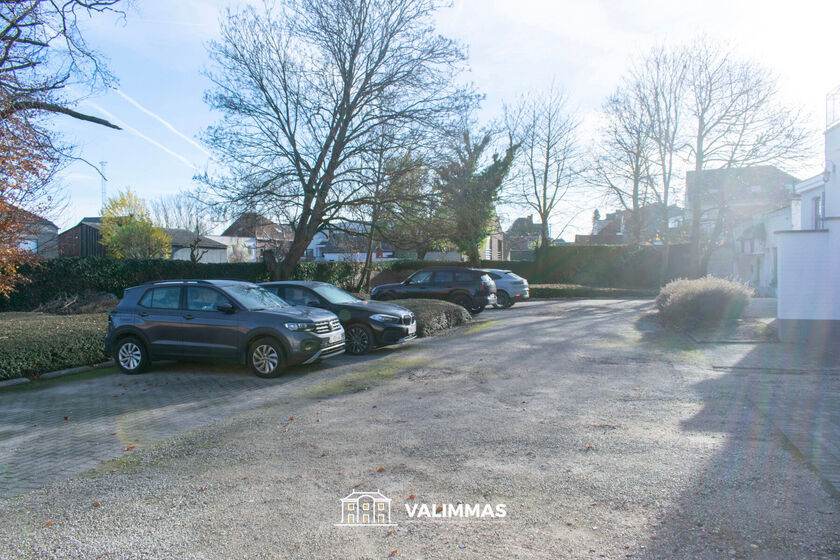 Appartement te huur in Asse