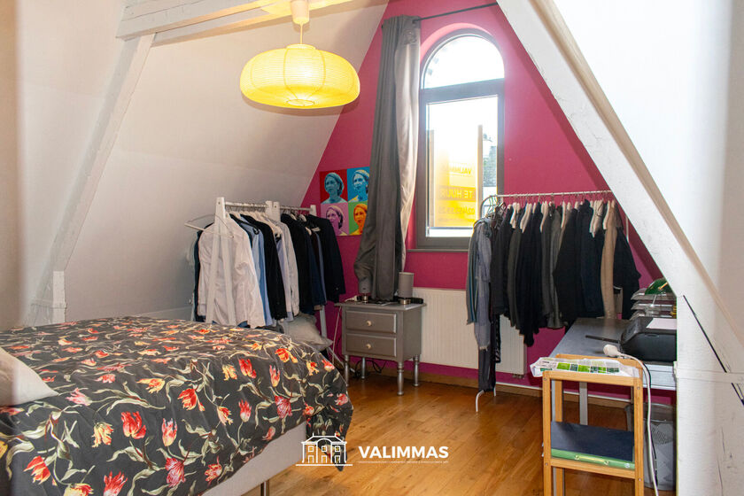 Appartement te huur in Asse