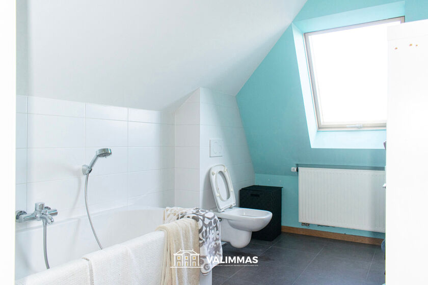 Appartement te huur in Asse