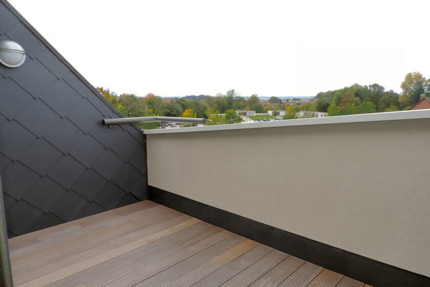 Appartement te huur in Asse