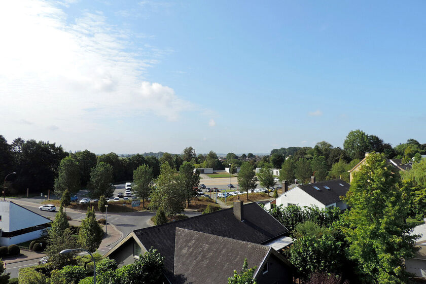 Appartement te huur in Asse