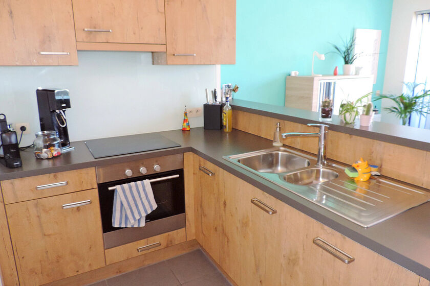 Appartement te huur in Asse