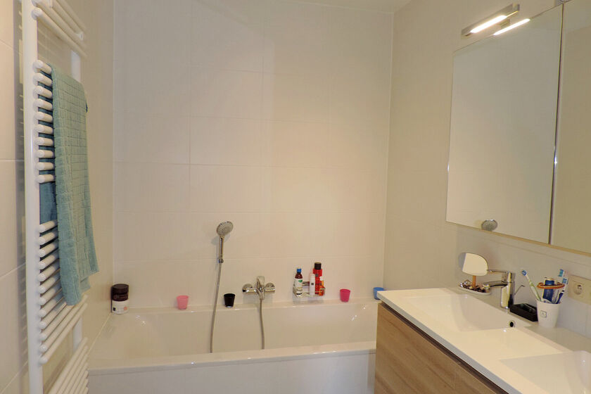 Appartement te huur in Asse