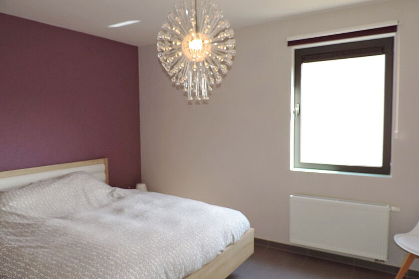 Appartement te huur in Asse