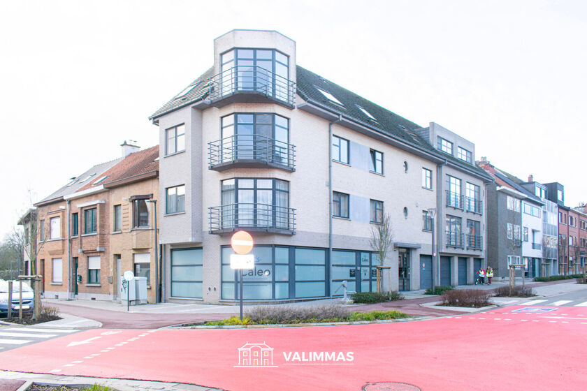 Appartement te huur in Asse