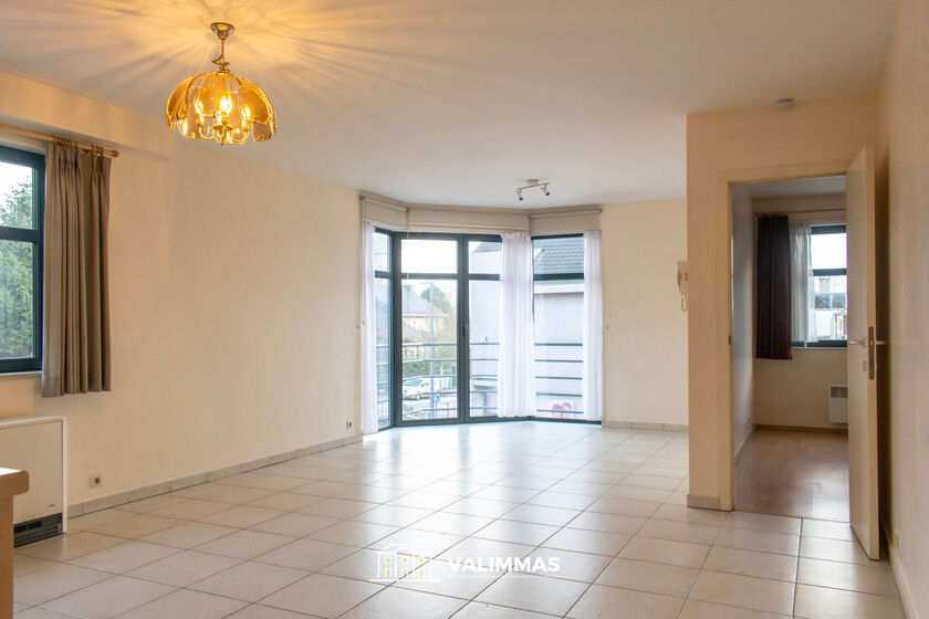 Appartement te huur in Asse