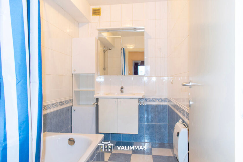 Appartement te huur in Asse