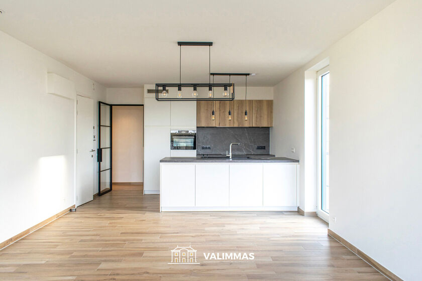 Appartement te huur in Asse