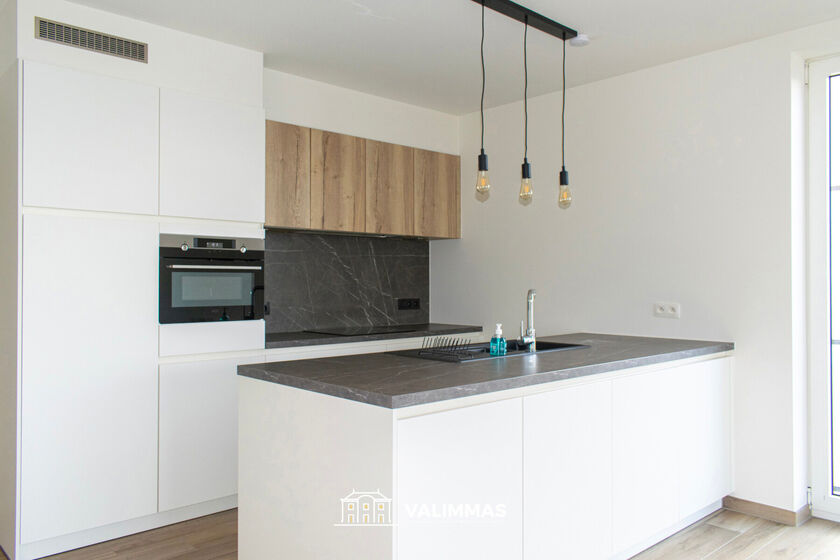 Appartement te huur in Asse