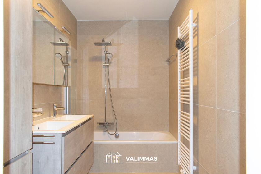 Appartement te huur in Asse