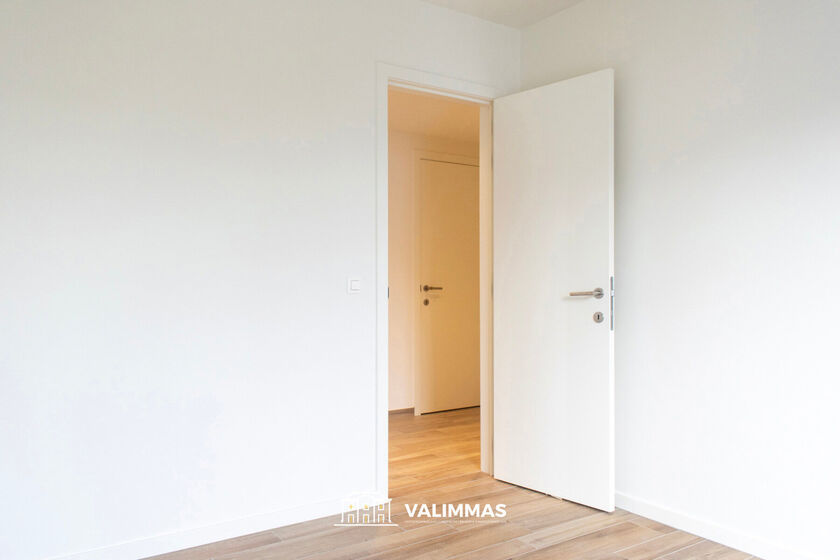 Appartement te huur in Asse