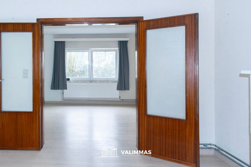 Appartement te huur in Asse