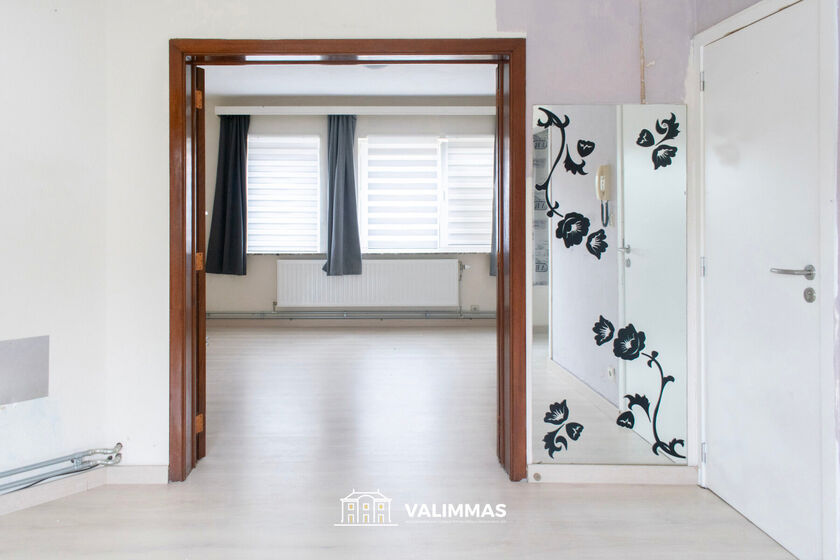 Appartement te huur in Asse