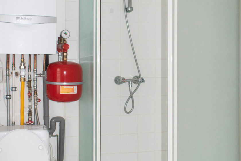 Appartement te huur in Asse