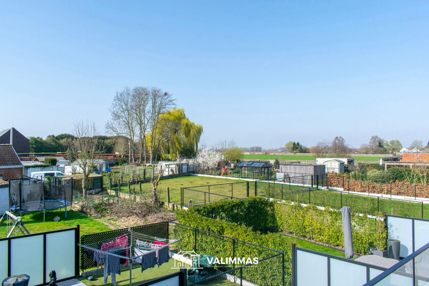 Appartement te huur in Asse