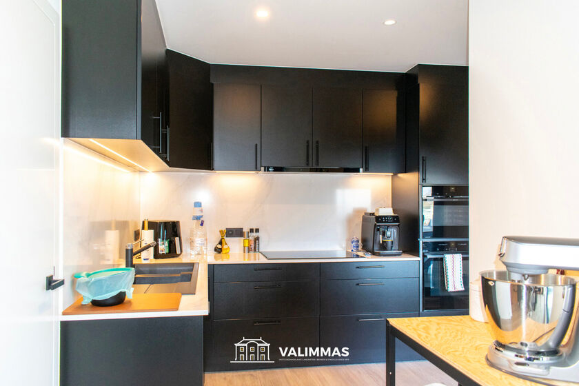 Appartement te huur in Asse