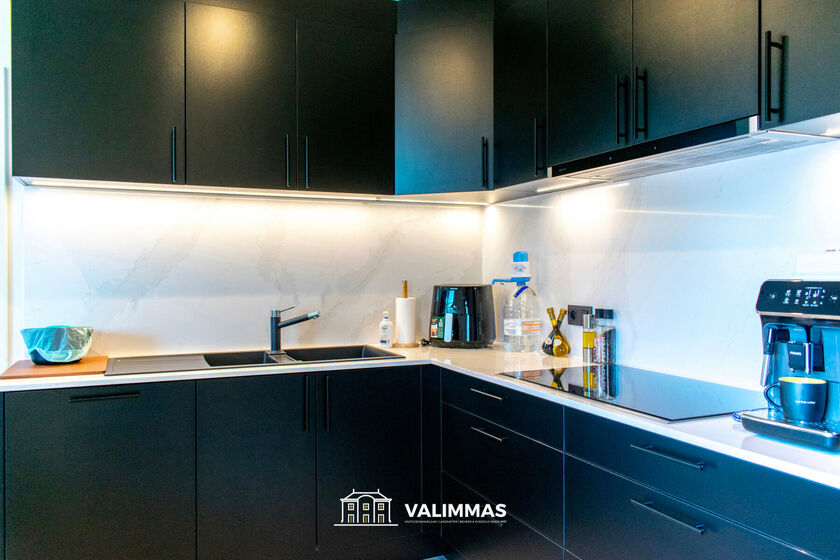 Appartement te huur in Asse