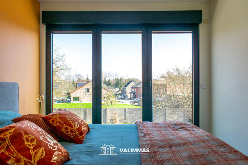 Appartement te huur in Asse