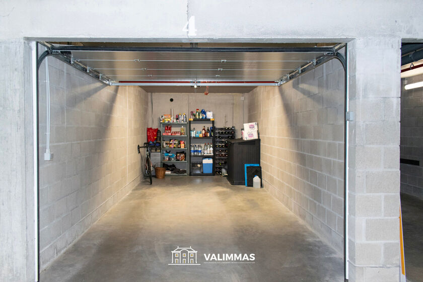 Appartement te huur in Asse