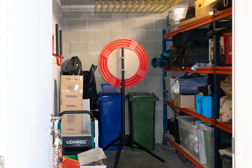 Appartement te huur in Asse