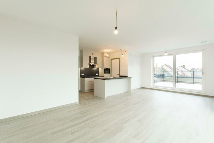 Appartement te huur in Asse