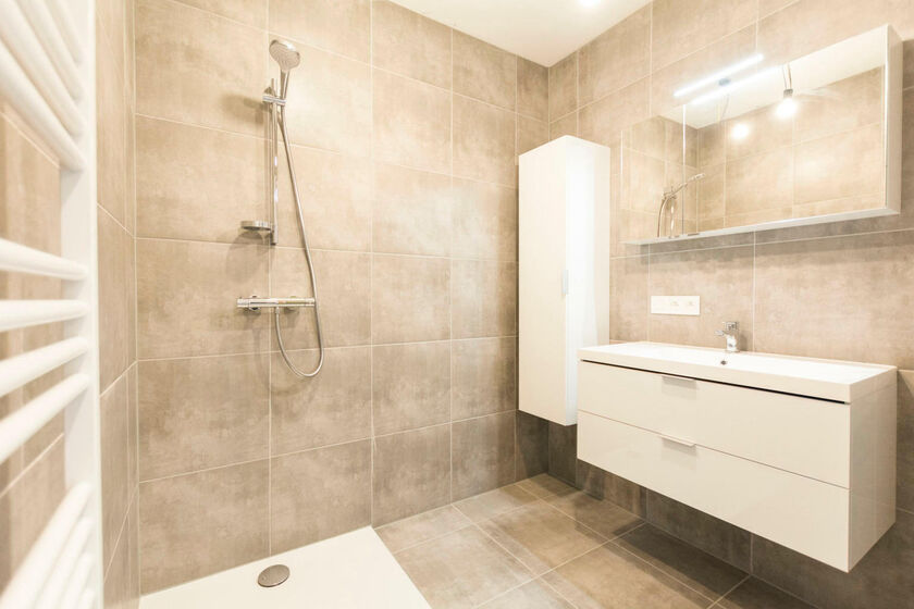 Appartement te huur in Asse